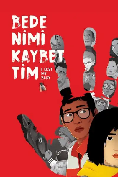 Bedenimi Kaybettim_poster