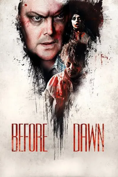 Before Dawn_poster