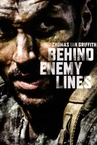 Behind Enemy Lines_poster
