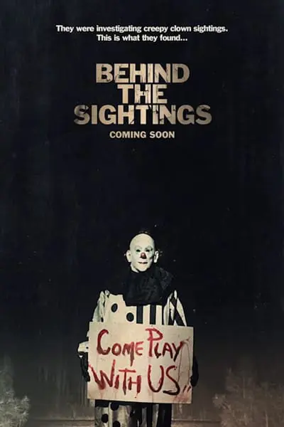 Behind The Sightings_poster