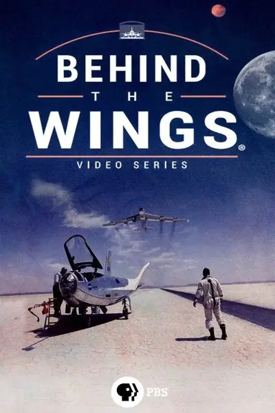 Behind The Wings_poster