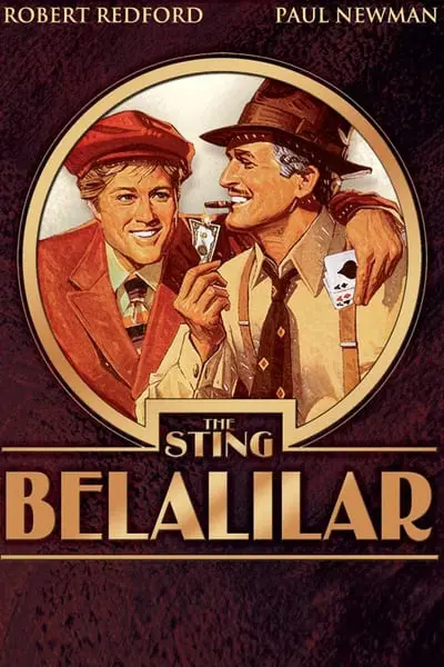 Belalılar_poster