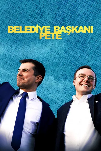 Belediye Başkanı Pete_poster