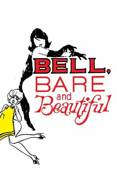 Bell, Bare and Beautiful_poster