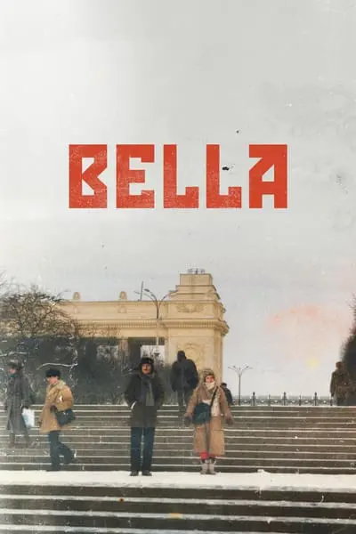 Bella_poster