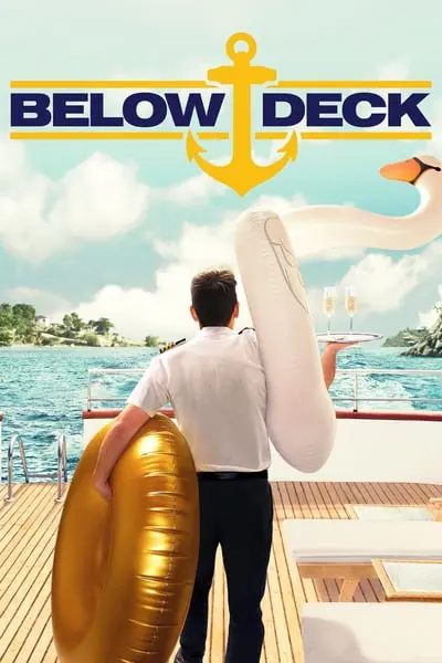 Below Deck_poster