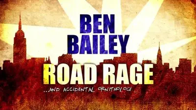 Ben Bailey: Road Rage_backdropimg