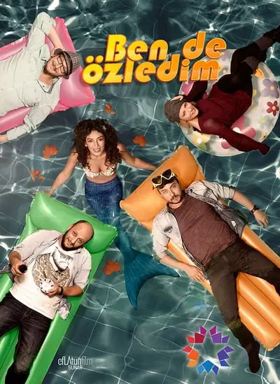 Ben de Özledim_poster