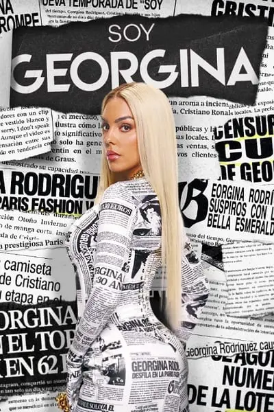 Ben Georgina_poster