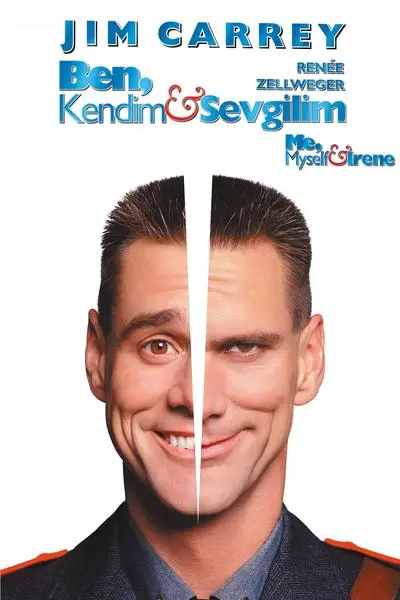 Ben, Kendim ve Sevgilim_poster