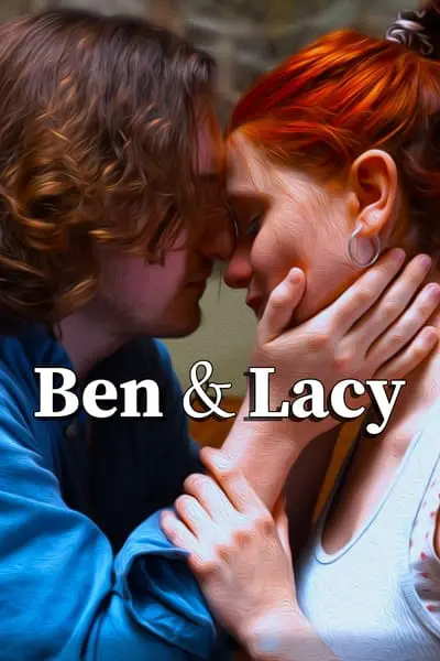 Ben & Lacy_poster