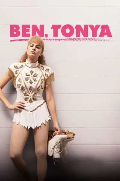 Ben, Tonya_poster