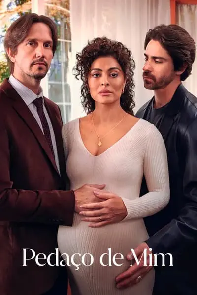 Benden Bir Parça_poster