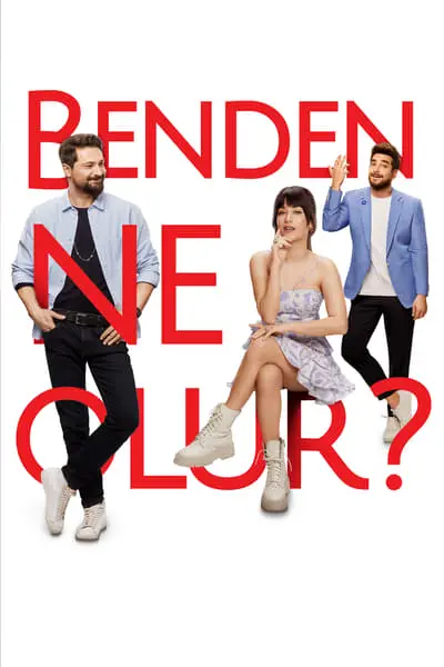 Benden Ne Olur?_poster