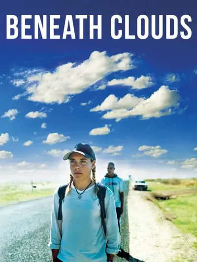 Beneath Clouds_poster