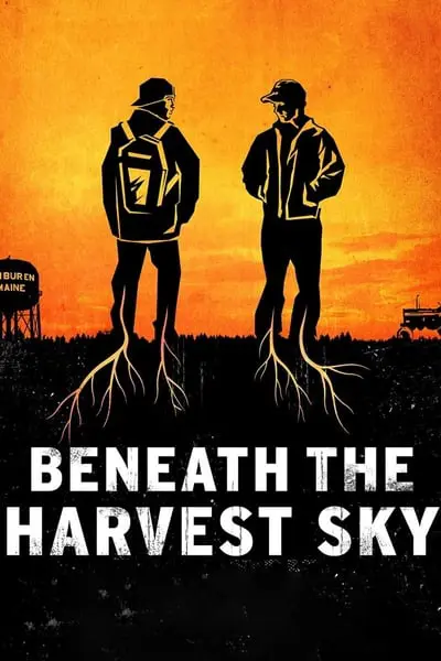 Beneath the Harvest Sky_poster