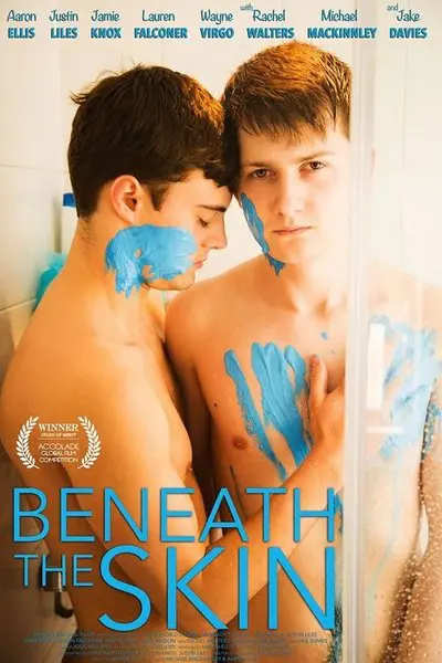 Beneath the Skin_poster