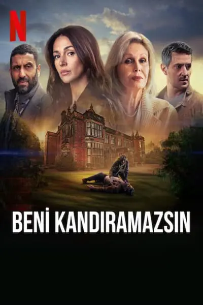 Beni Kandıramazsın_poster