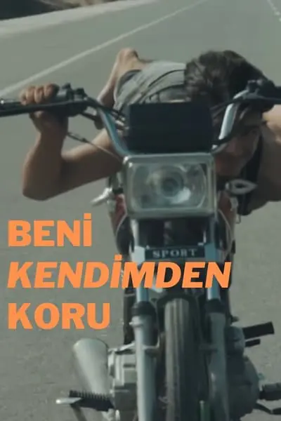Beni Kendimden Koru_poster