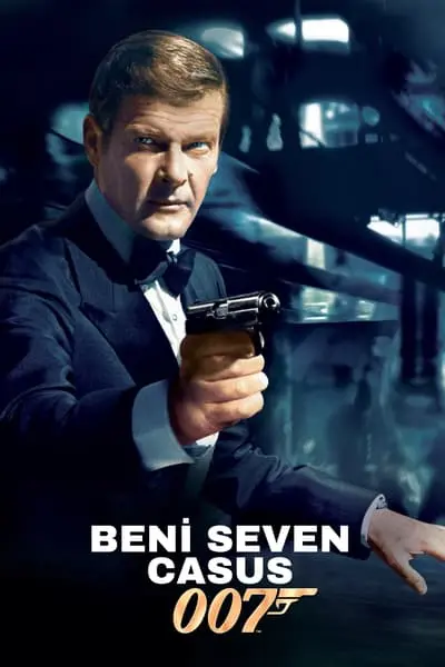 Beni Seven Casus_poster