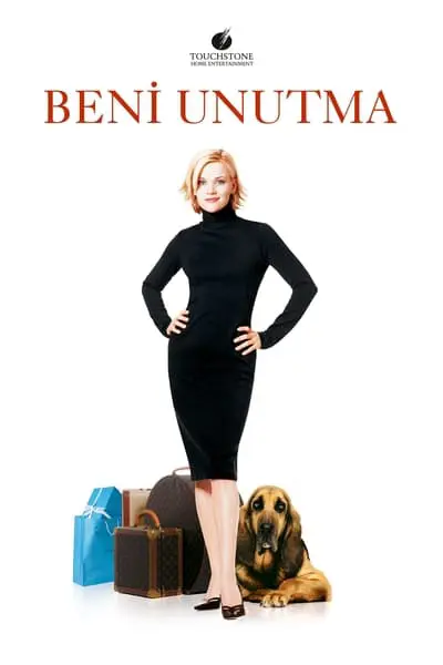 Beni Unutma_poster