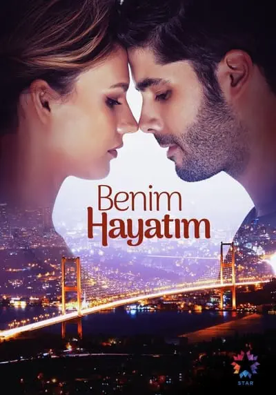 Benim Hayatım_poster