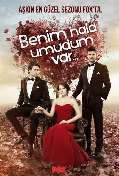 Benim Hâlâ Umudum Var_poster