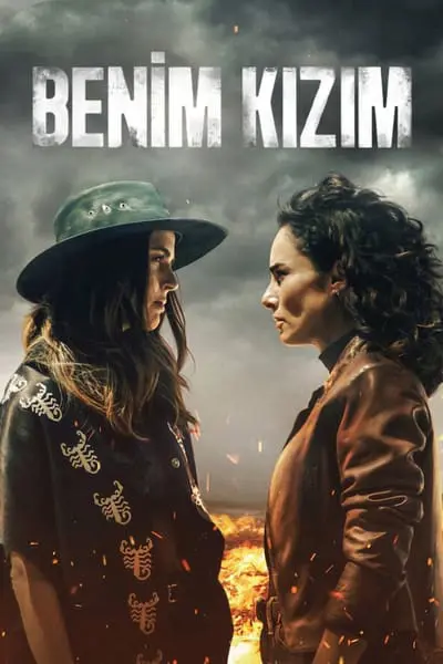 Benim Kızım_poster