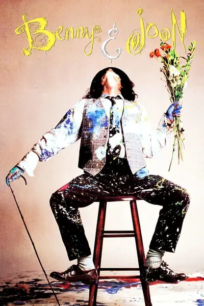 Benny & Joon_poster