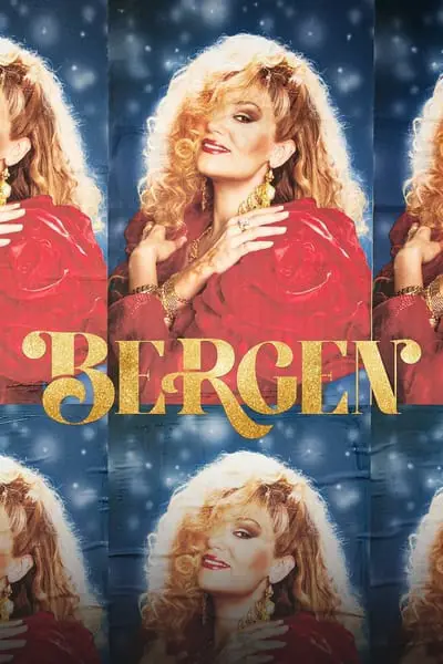 Bergen_poster