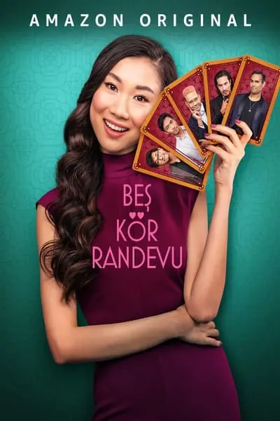 Beş Kör Randevu_poster