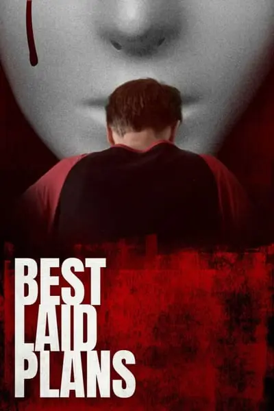 Best Laid Plans_poster