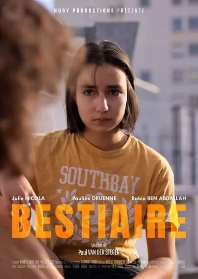 Bestiaire_poster