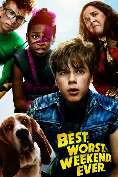 Best.Worst.Weekend.Ever._poster