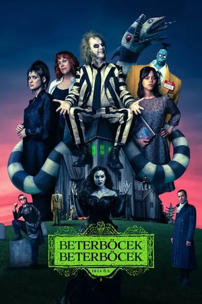 Beterböcek Beterböcek_poster