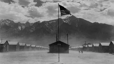 Betrayed: Surviving an American Concentration Camp_backdropimg