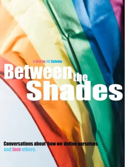 Between the Shades_poster