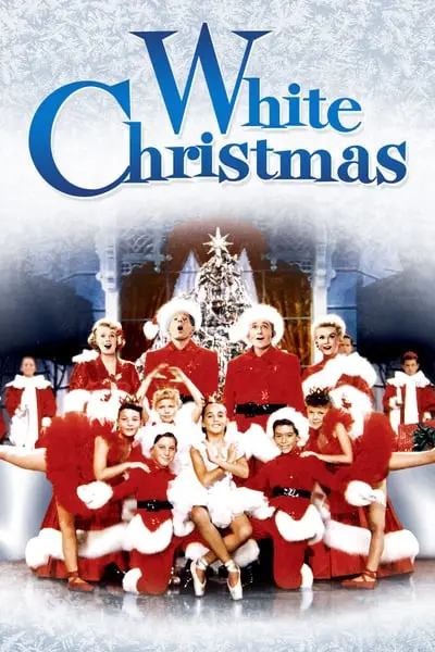 Beyaz Noel_poster