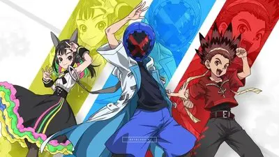 BEYBLADE X_backdropimg