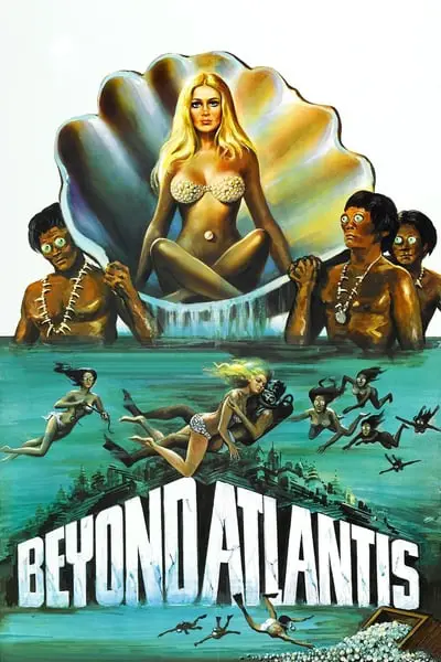 Beyond Atlantis_poster