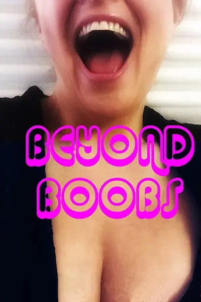 Beyond Boobs_poster
