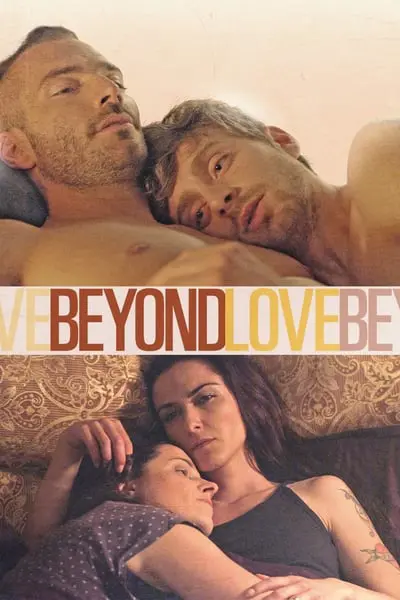 Beyond Love_poster