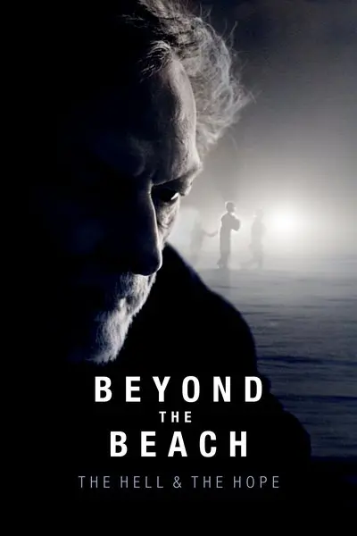 Beyond the Beach: The Hell and the Hope_poster