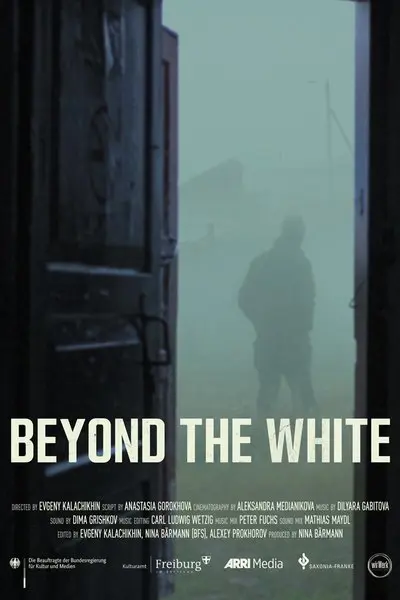 Beyond the White_poster