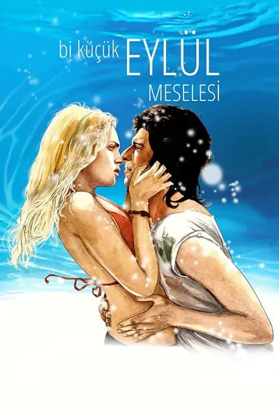 Bi Küçük Eylül Meselesi_poster