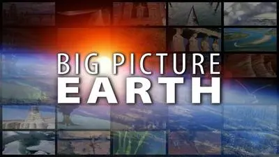 Big Picture Earth (Natural sound)_backdropimg