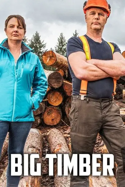 Big Timber_poster