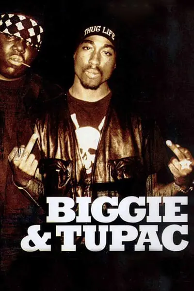 Biggie & Tupac_poster