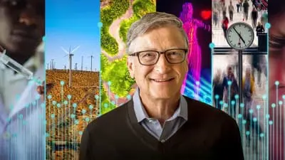 Bill Gates ile Geleceğe Dair Sohbetler_backdropimg