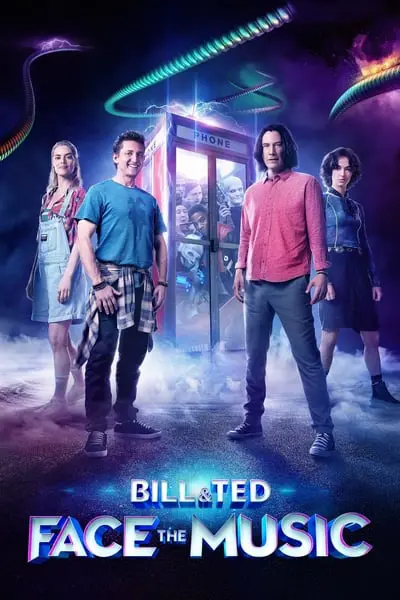 Bill & Ted Face the Music_poster
